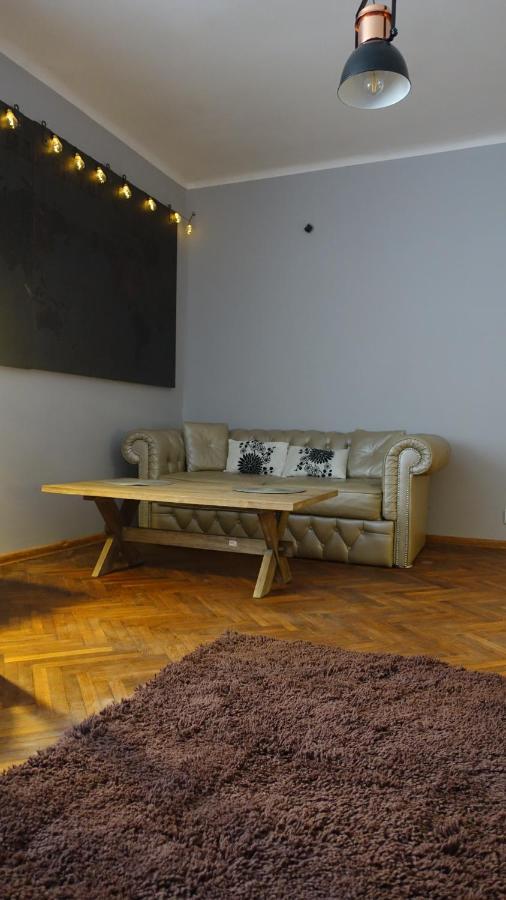 Mieszkanie Przy Dworcu Gdynia Glowna Esterno foto